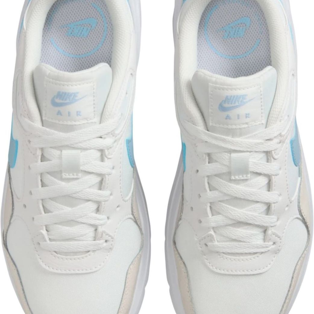 Кроссовки Nike Air Max SC CW4554-126