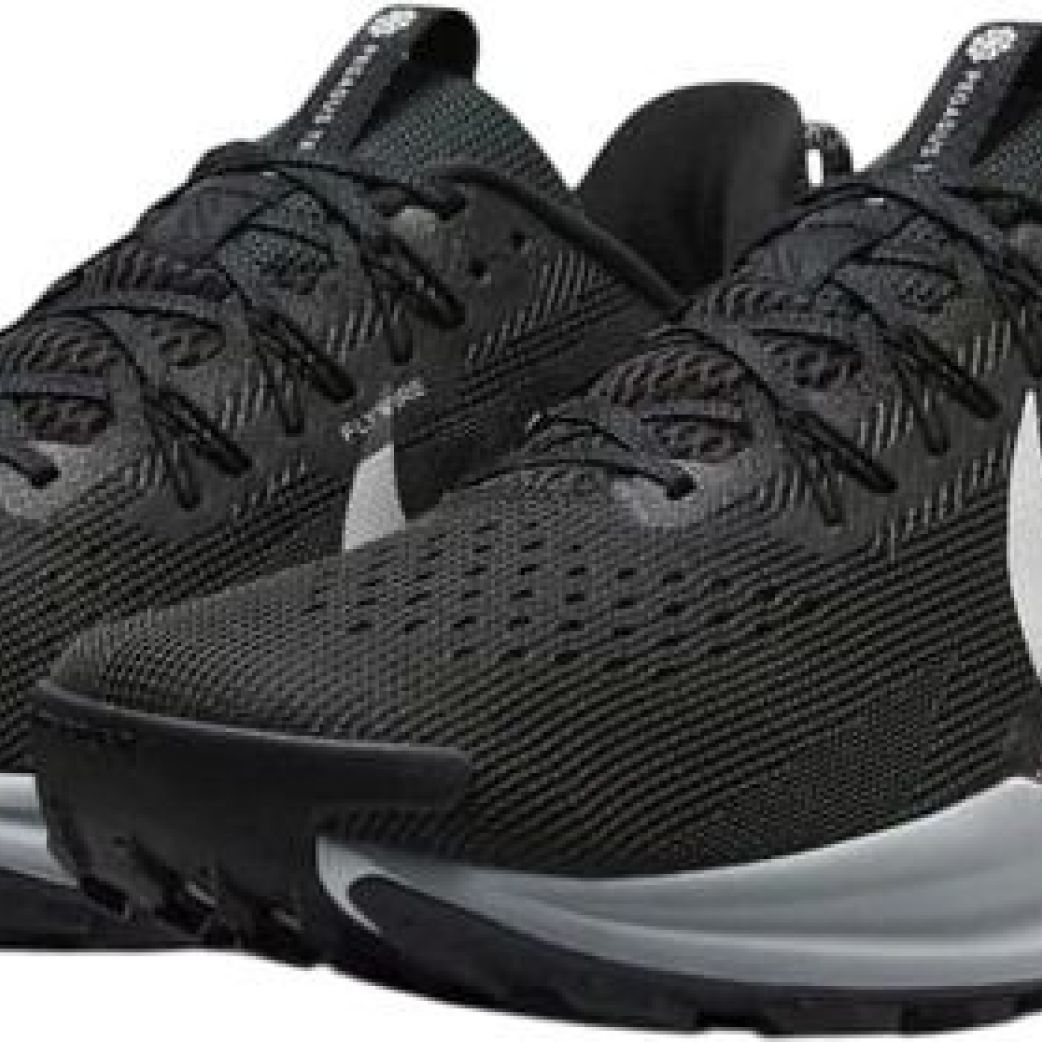 Кроссовки Nike REACTX PEGASUS TRAIL 5 DV3864-001