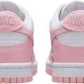 Кроссовки Nike DUNK LOW BG FB9109-125 4.5Y