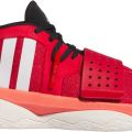 Кроссовки adidas DAME 8 EXTPLY IF1506  7.5UK