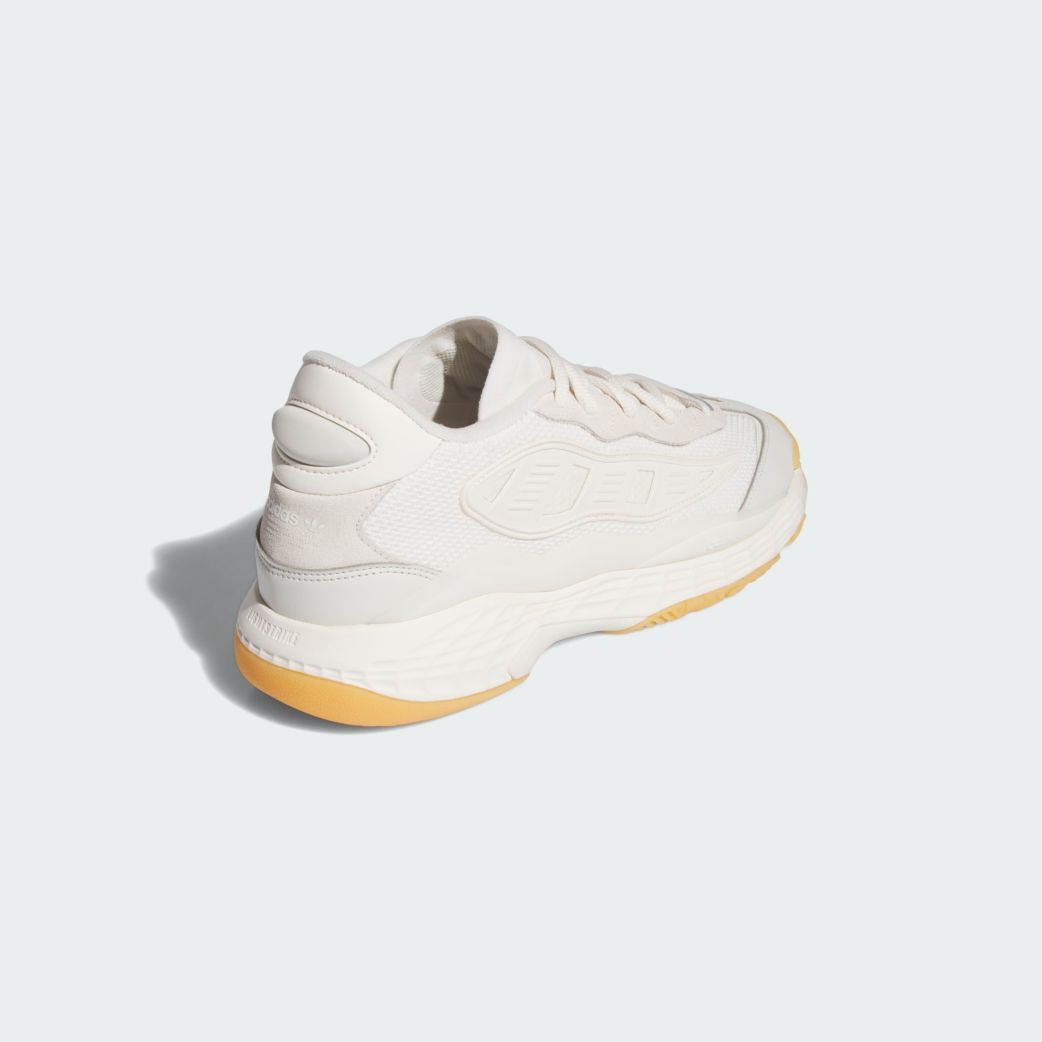 Кроссовки adidas NITEBALL III IG8350  7UK