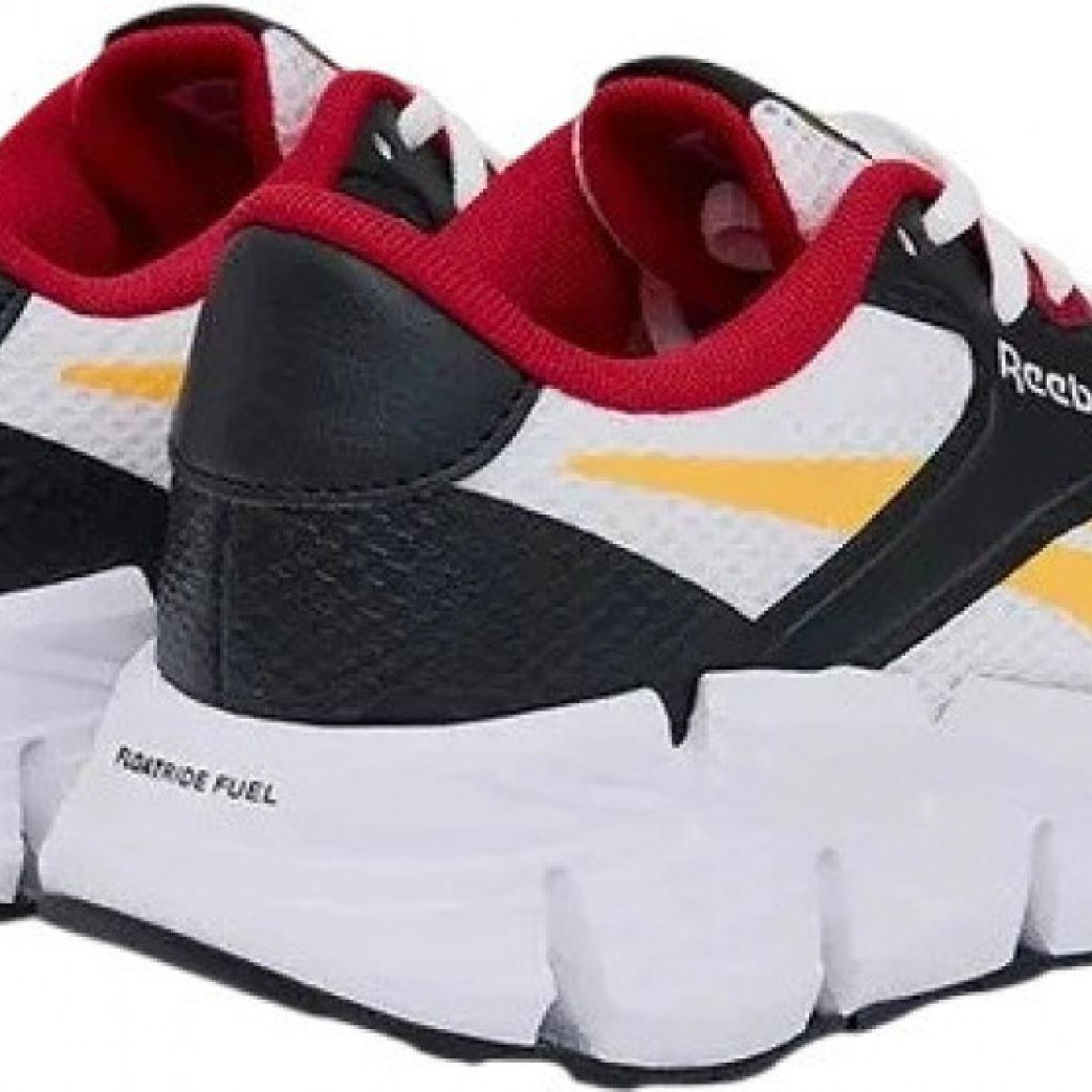 Кроссовки Reebok ZIG DYNAMICA 5 100231950 5US
