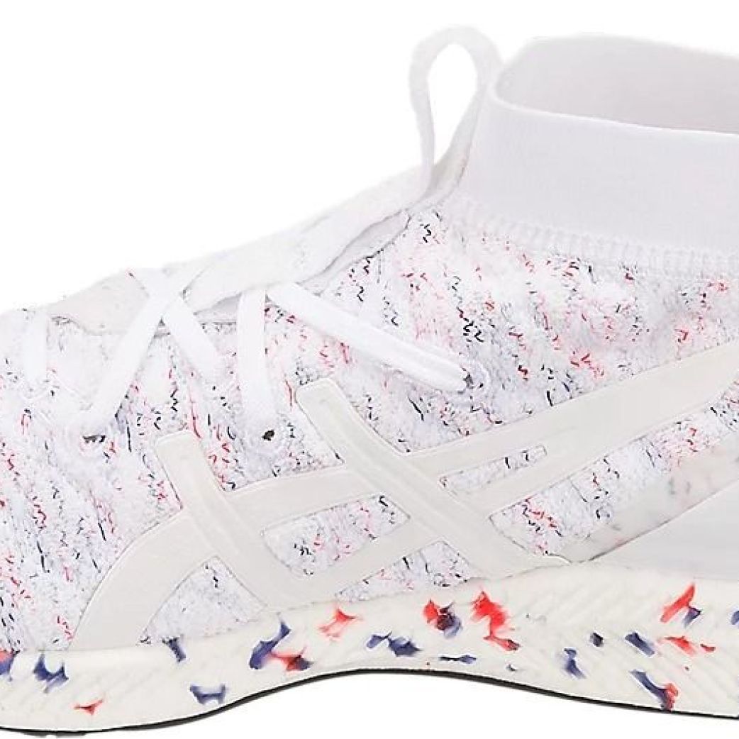 Кроссовки Asics HyperGEL-KAN 1022A032-100