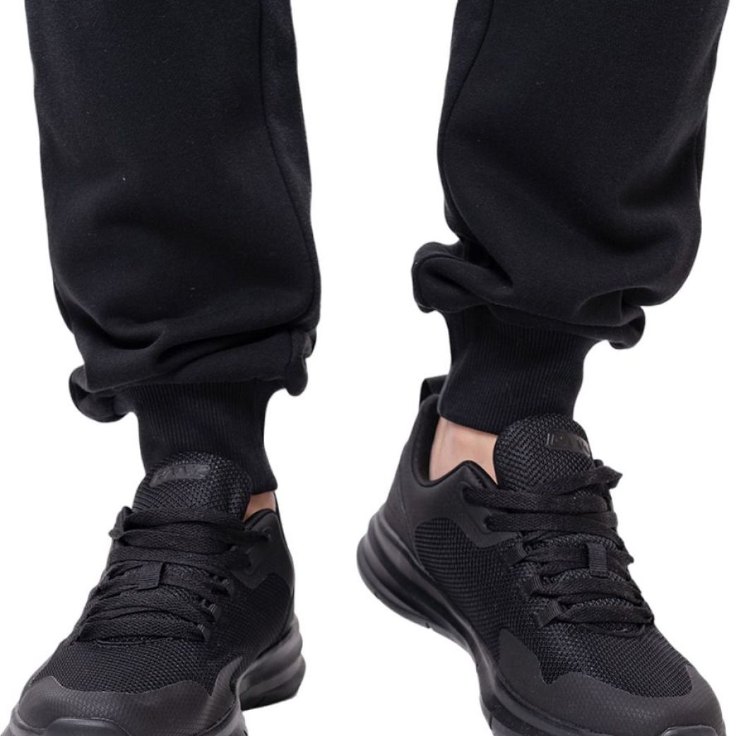 Кроссовки RANK Man, Base, Black 2007001-001