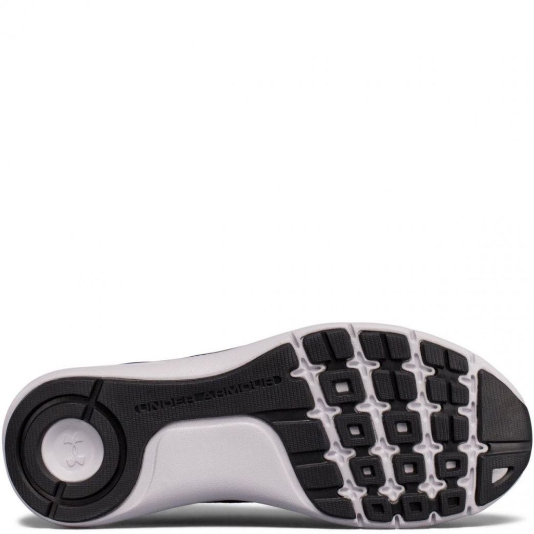 Кроссовки Under Armour Fuse FST Wide 3019879-002 6.5US