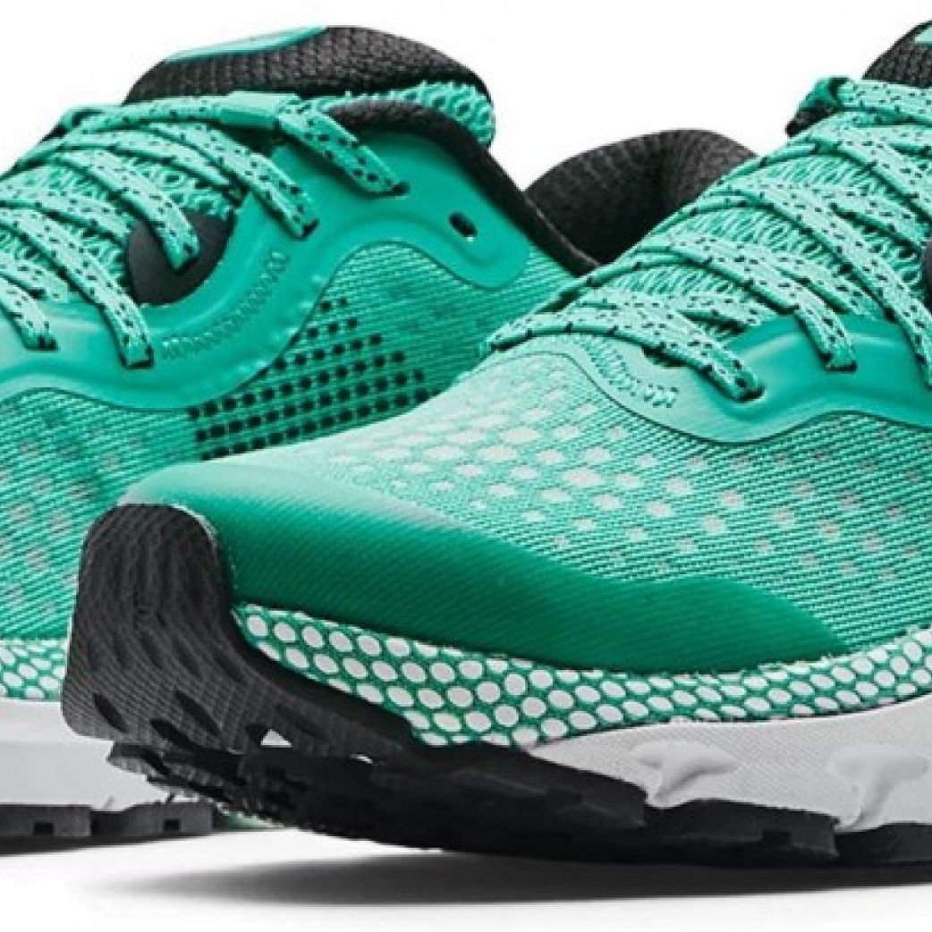 Кроссовки Under Armour W HOVR Guardian 3 3023558-300 6US