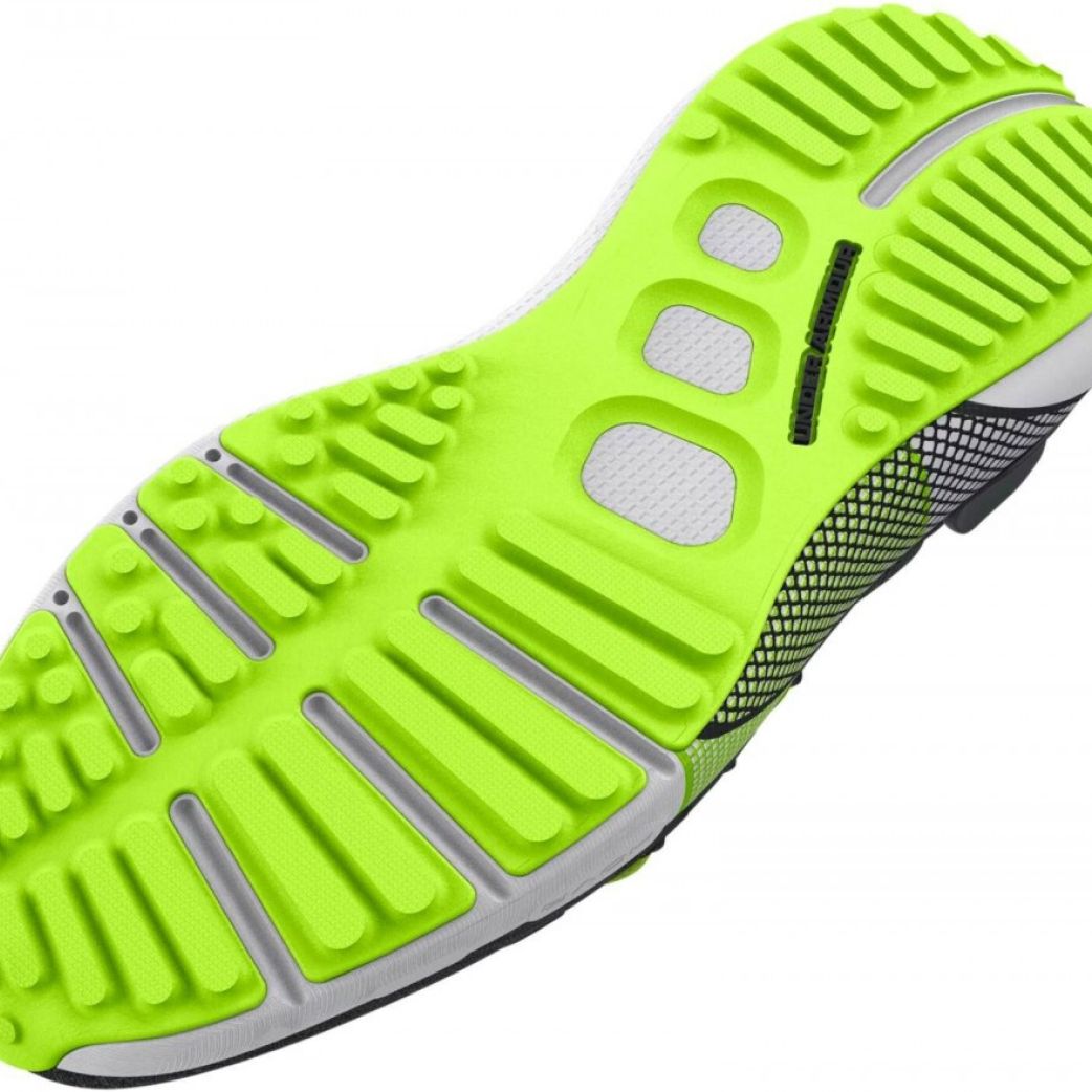 Кроссовки Under Armour HOVR Phantom 3 RFLCT 3025518-003  8.5US