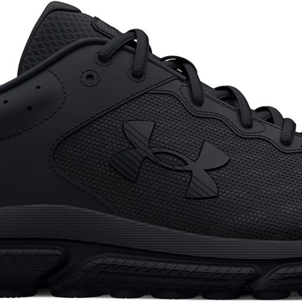 Кроссовки Under Armour UA Charged Assert 10 3026175-004