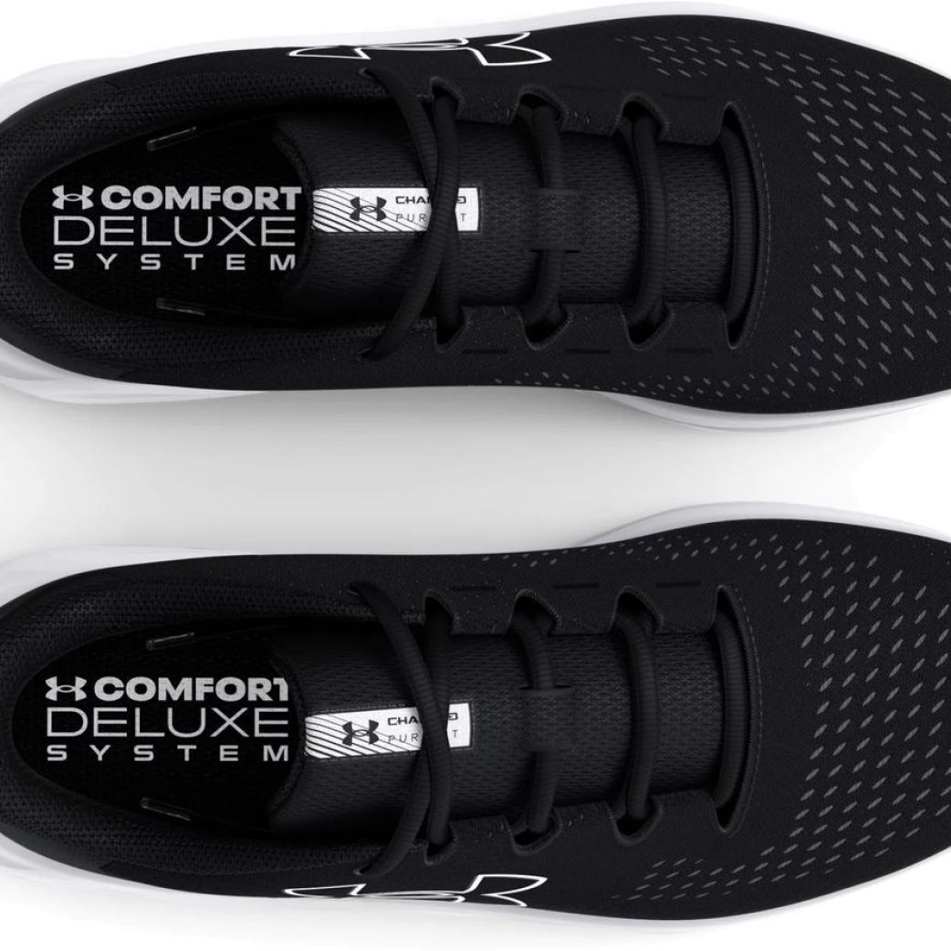 Кроссовки Under Armour UA Charged Pursuit 3 BL 3026518-001