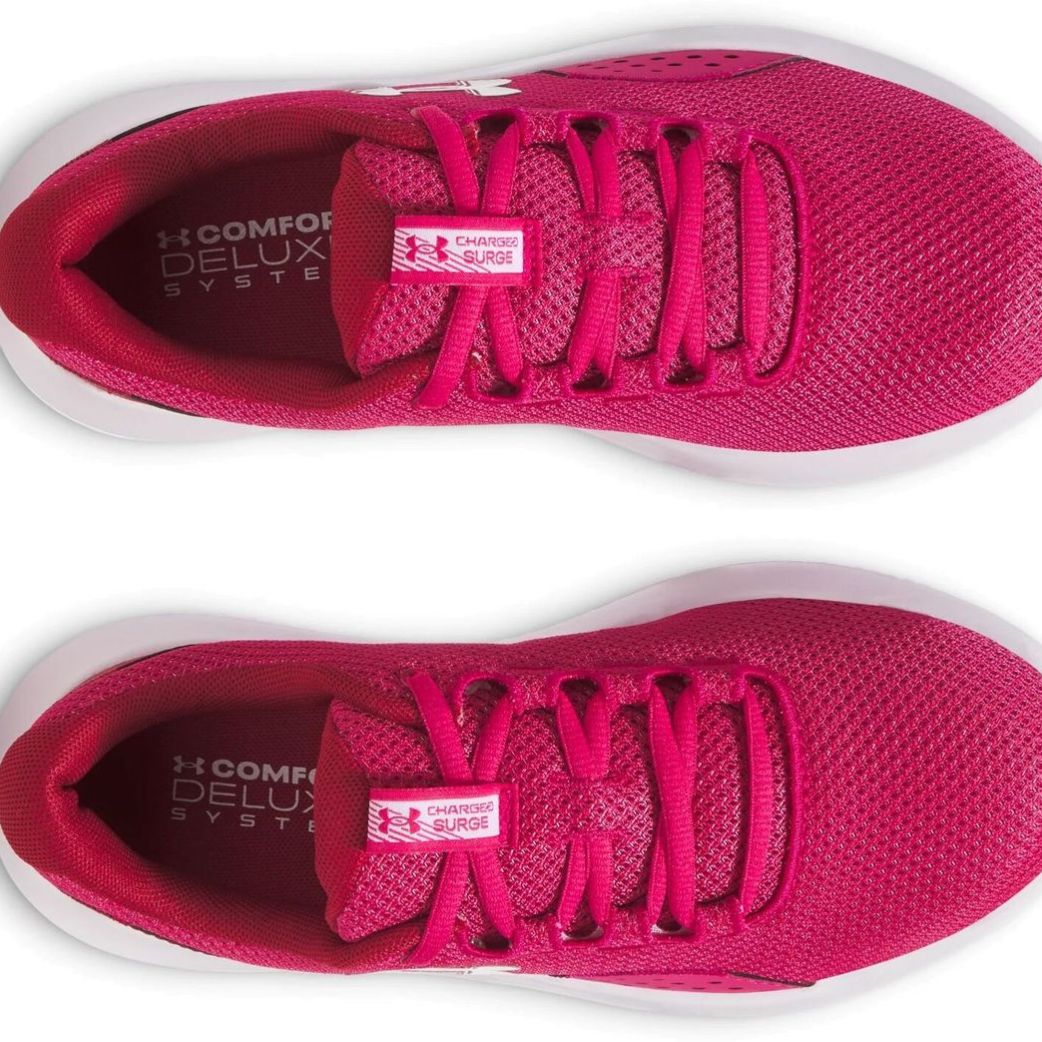 Кроссовки Under Armour UA W Charged Surge 4 3027007-681