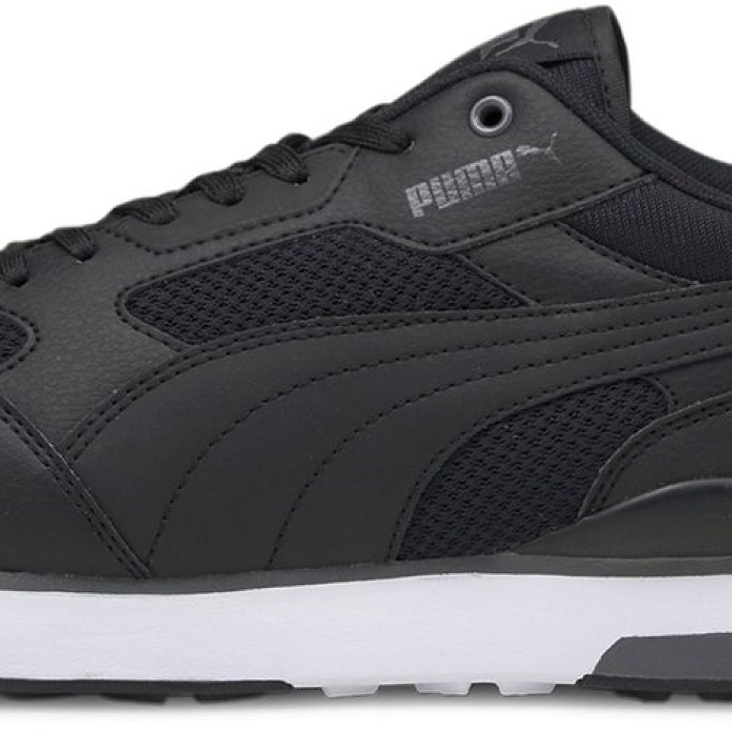 Кроссовки PUMA R78 FUTR 37489501