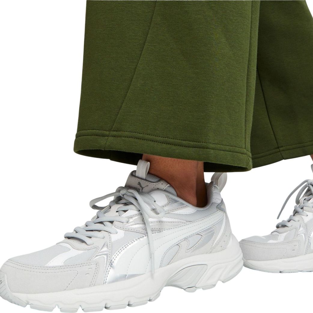 Кроссовки Puma Milenio Tech Suede 39348902