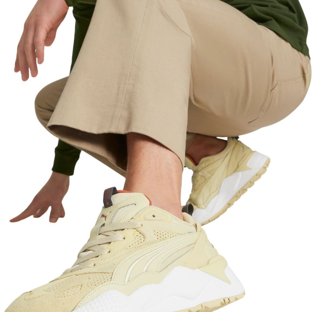 Кроссовки Puma RS-X Efekt Perf 39381403