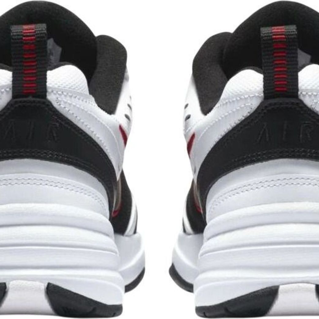 Кроссовки Nike Air Monarch IV Training Shoe 415445-101 9US