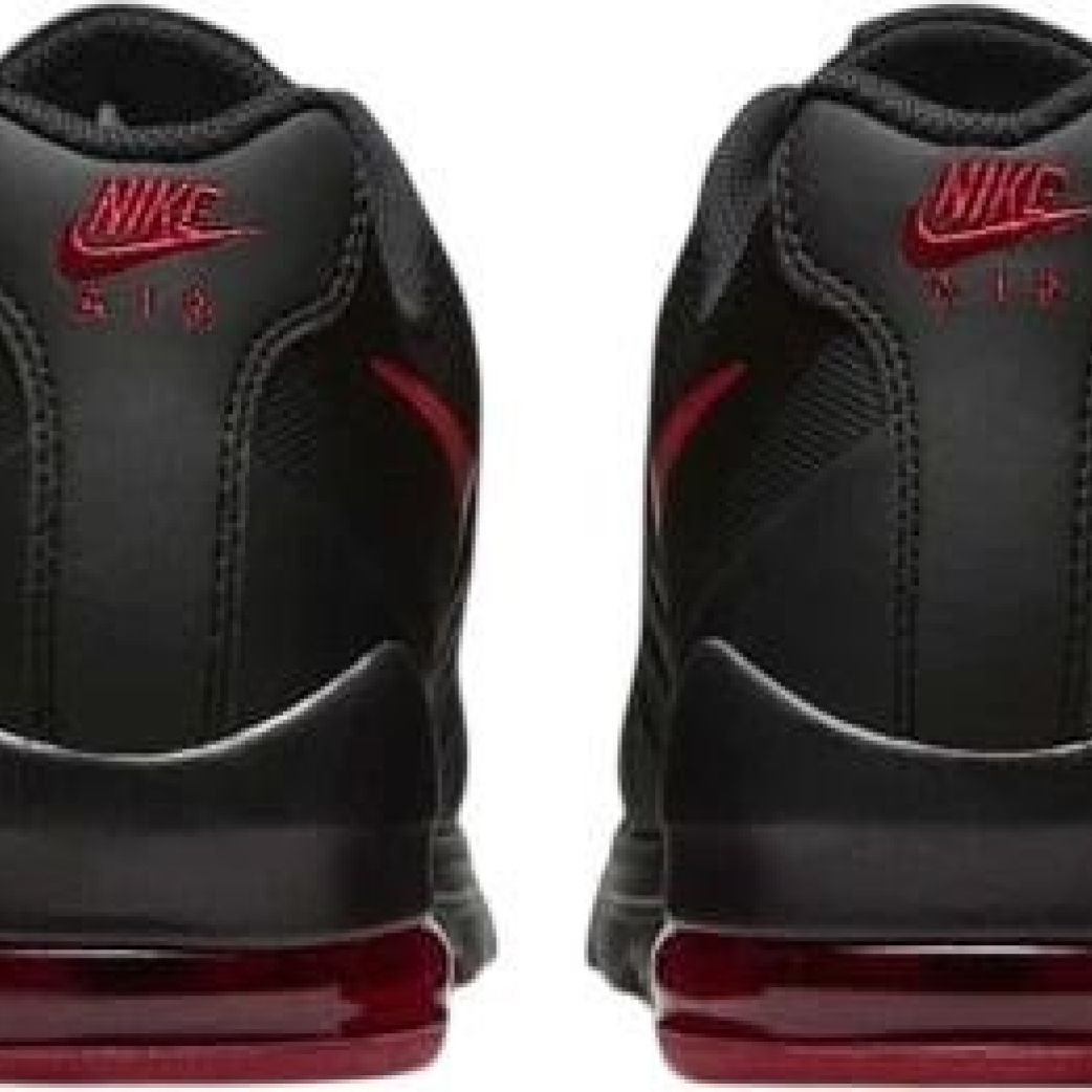 Кроссовки Nike AIR MAX INVIGOR 749680-007  11US