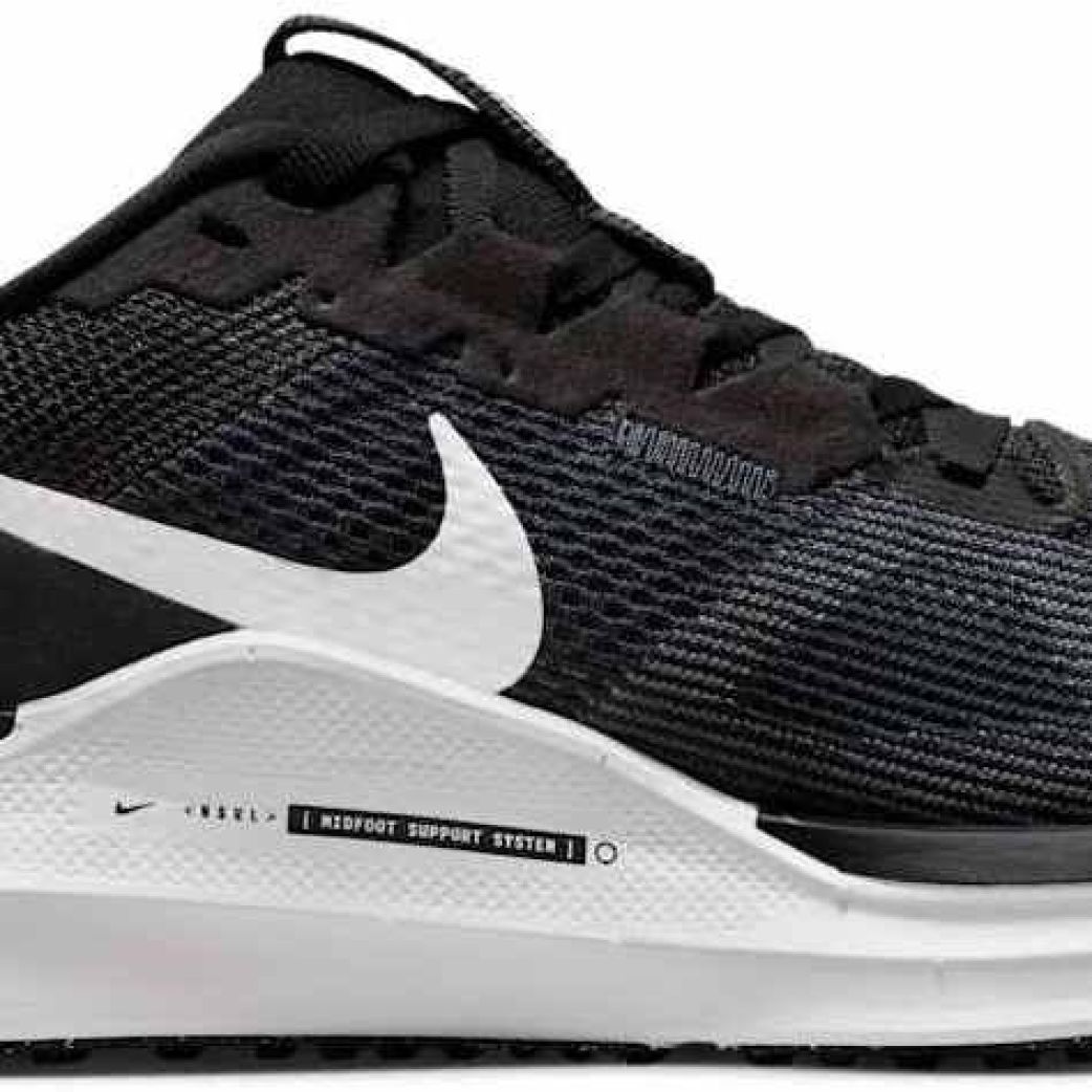 Кроссовки Nike Air Zoom Structure 25 DJ7884-001  6.5US