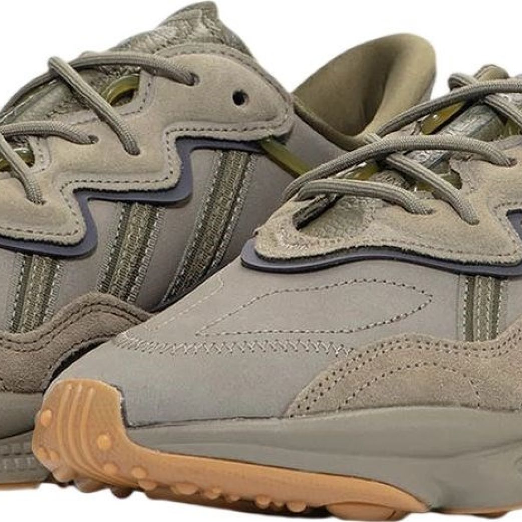 Кроссовки Adidas OZWEEGO EE6461  9.5UK