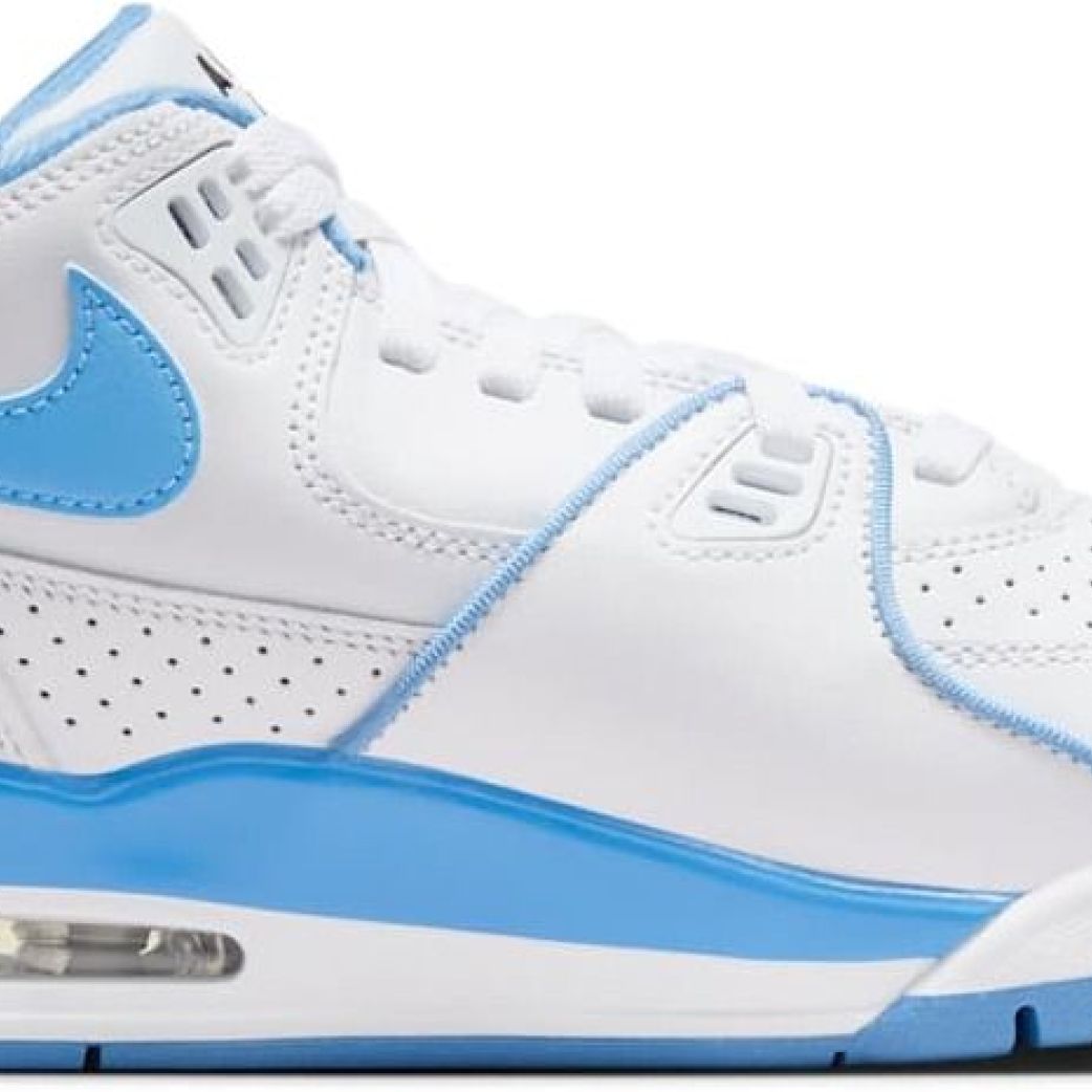 Кроссовки Nike AIR FLIGHT '89 LOW HJ4484-100