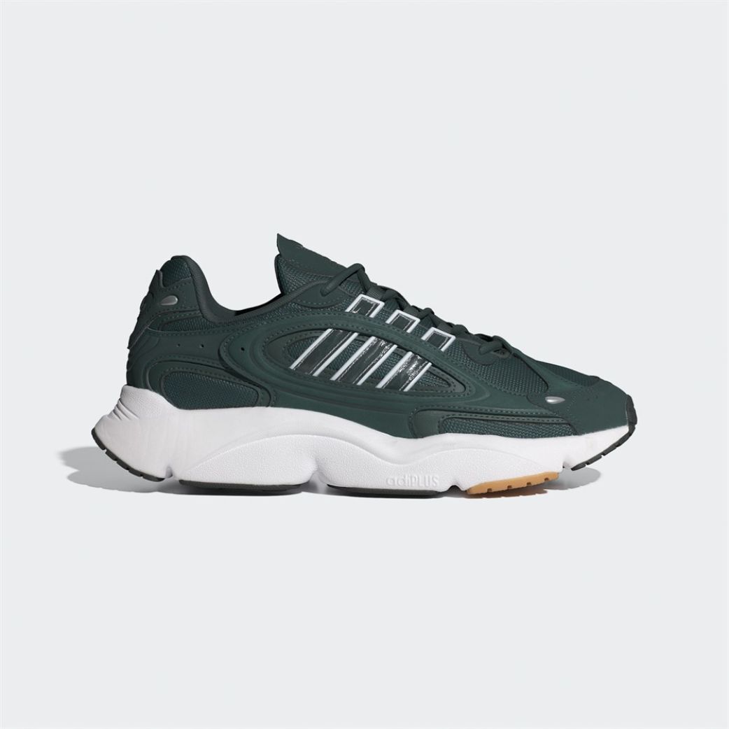 Кроссовки adidas OZMILLEN IF9596  10.5UK