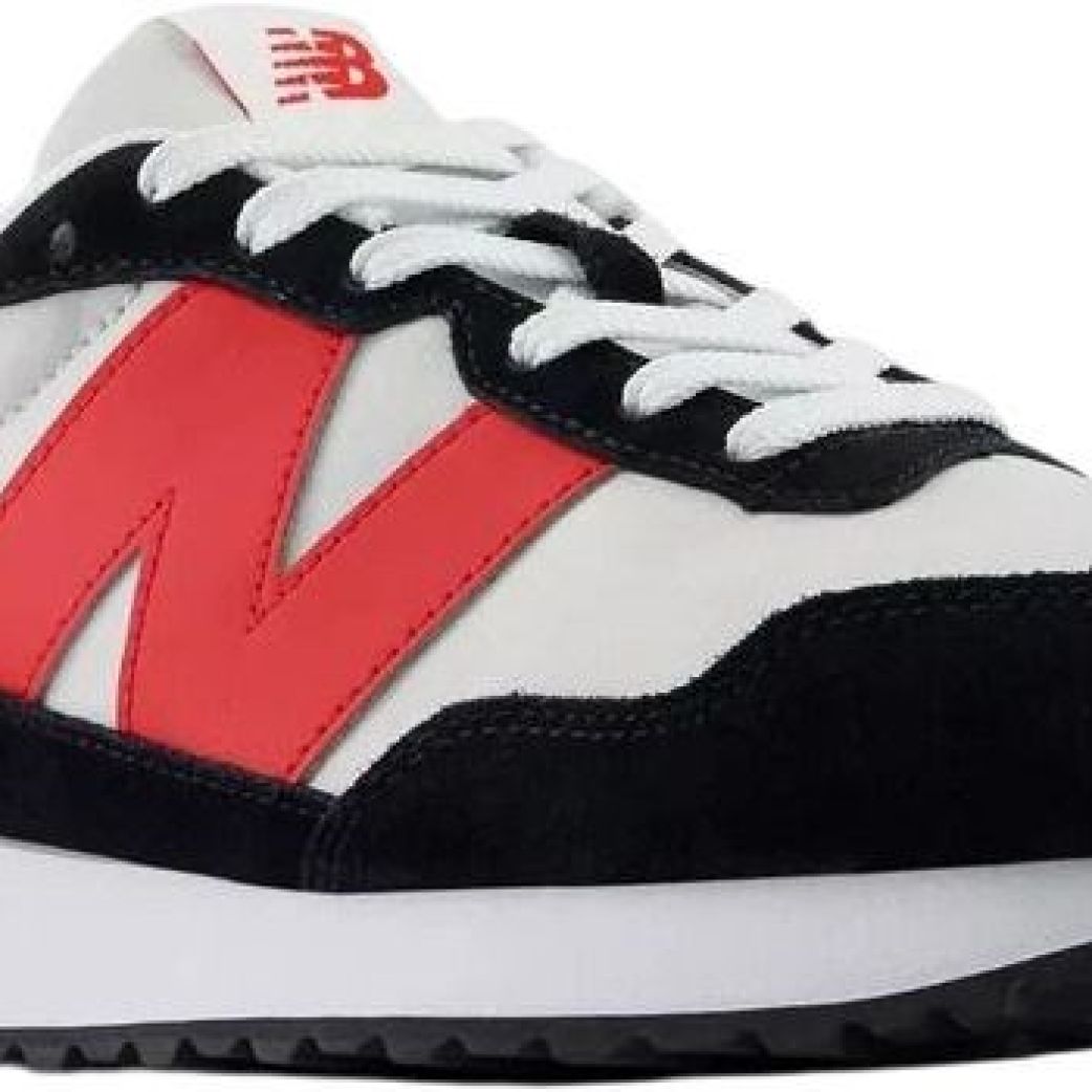 Кроссовки New Balance 237 MS237MCR  9US