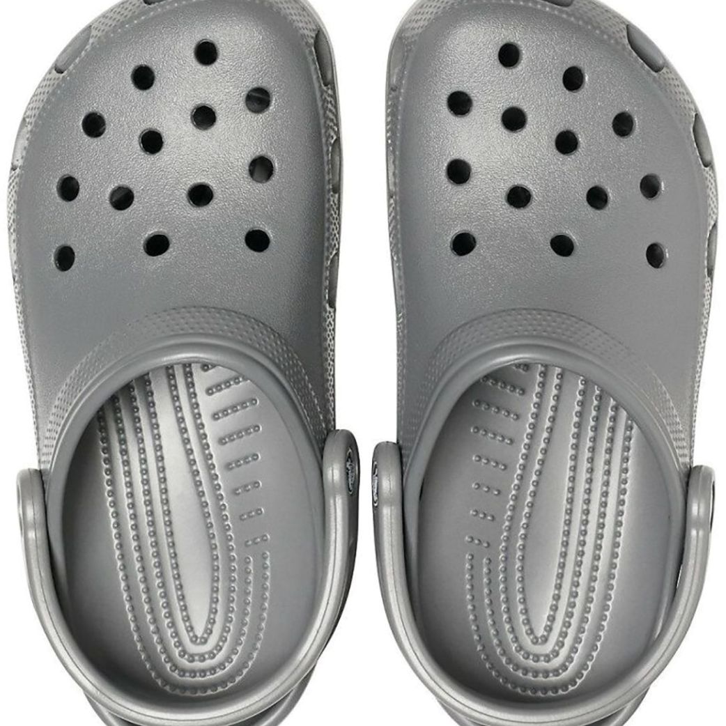 Сабо Crocs Classic Clog 10001-0DA