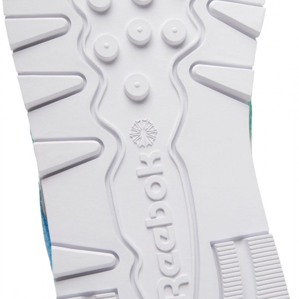 Кроссовки Reebok CLASSIC LEATHER 100201197  7.5US