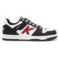 KELME Кроссовки RETROBASKET 2.0 17500-26 41 EUR/ 08 USA