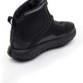 Ботинки RANK Man, Moonshot boots, Black 2009005-001