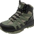Ботинки RANK Man, Frost Bite boots, Green 2009113-302