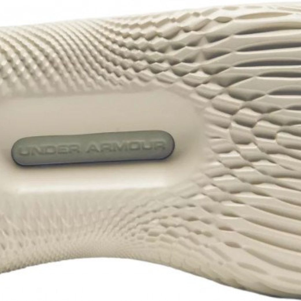 Кроссовки Under Armour FLOW FUTR X Elite LUX 3028334-001 9/10.5US