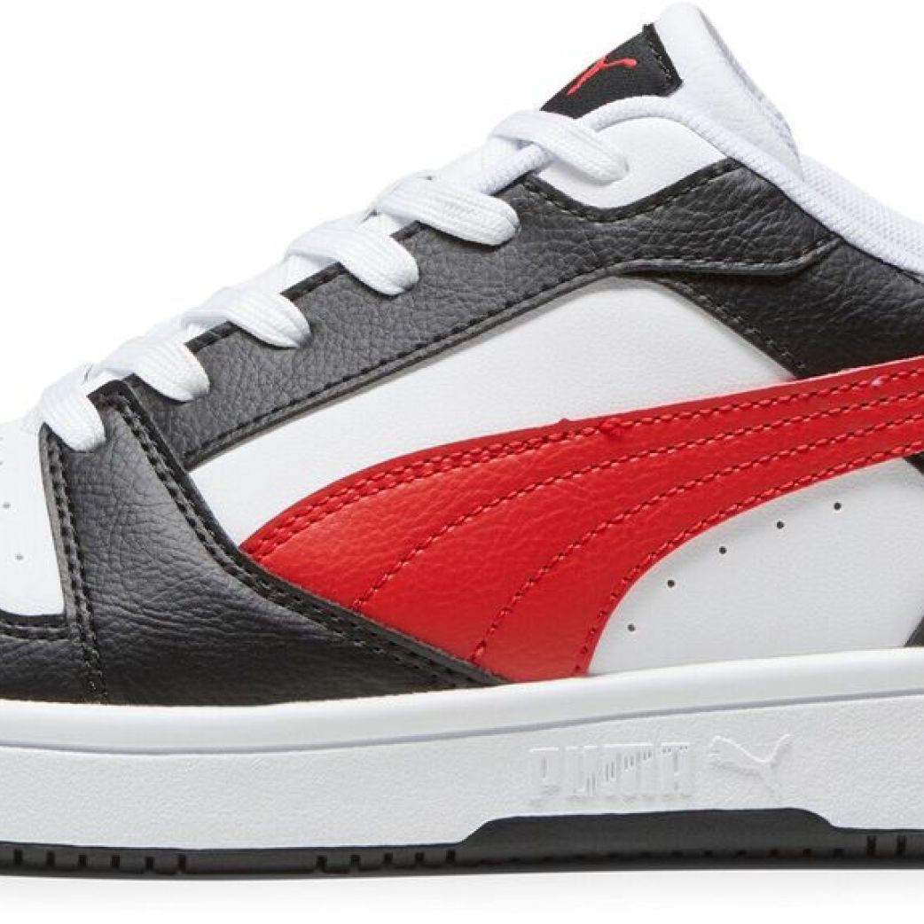 Кеды Puma Rebound v6 Low 39232804