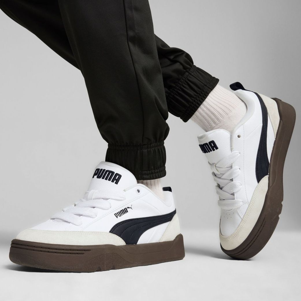 Кеды Puma Park Lifestyle OG 39726201