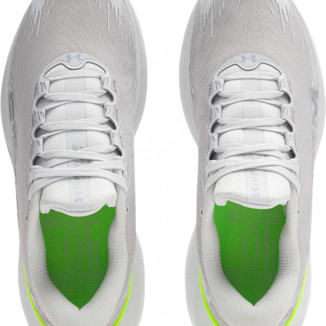 Кроссовки Under Armour U Infinite Pro 2 Storm 6000018-023 8.5/10US