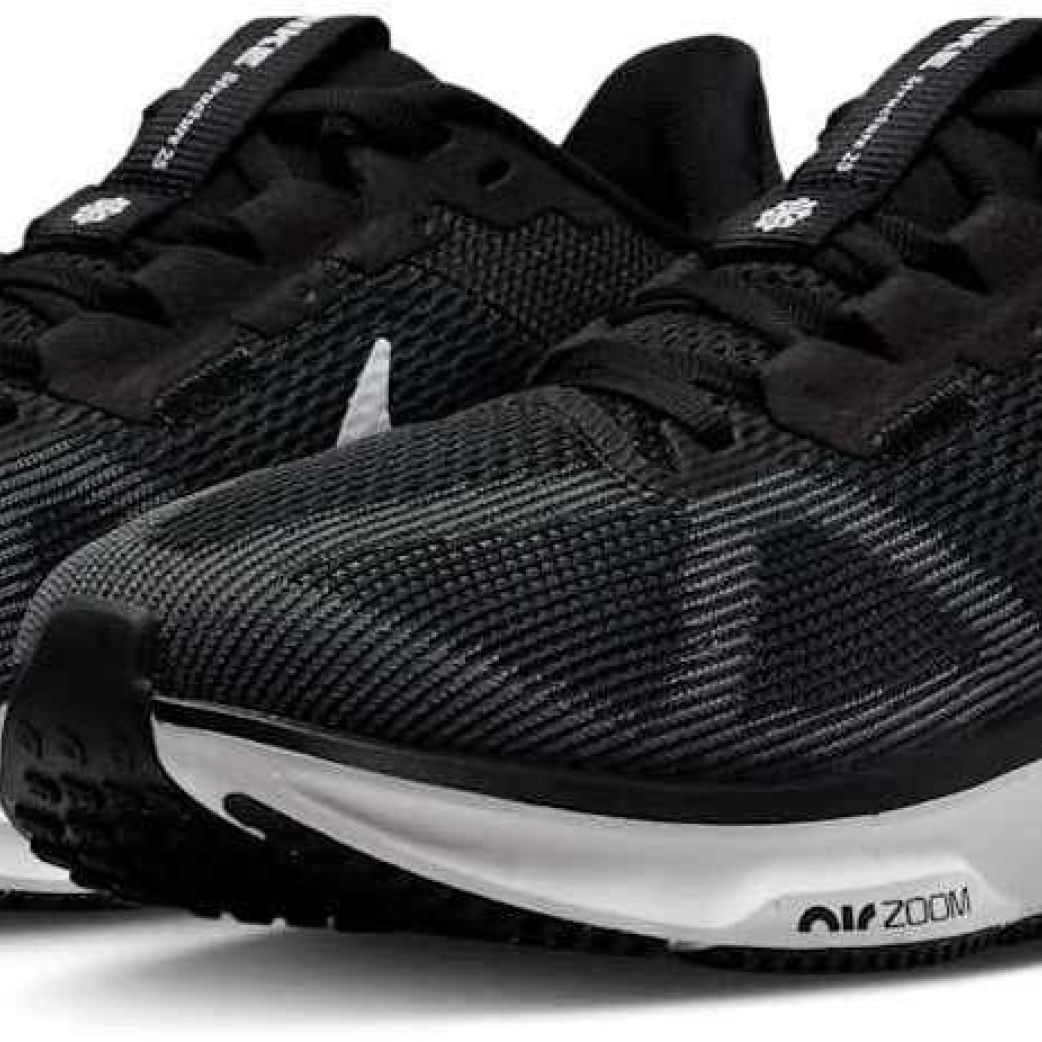 Кроссовки Nike Air Zoom Structure 25 DJ7884-001