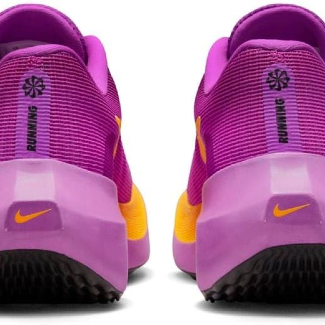 Кроссовки Nike WMNS ZOOM FLY 5 DM8974-502 5US