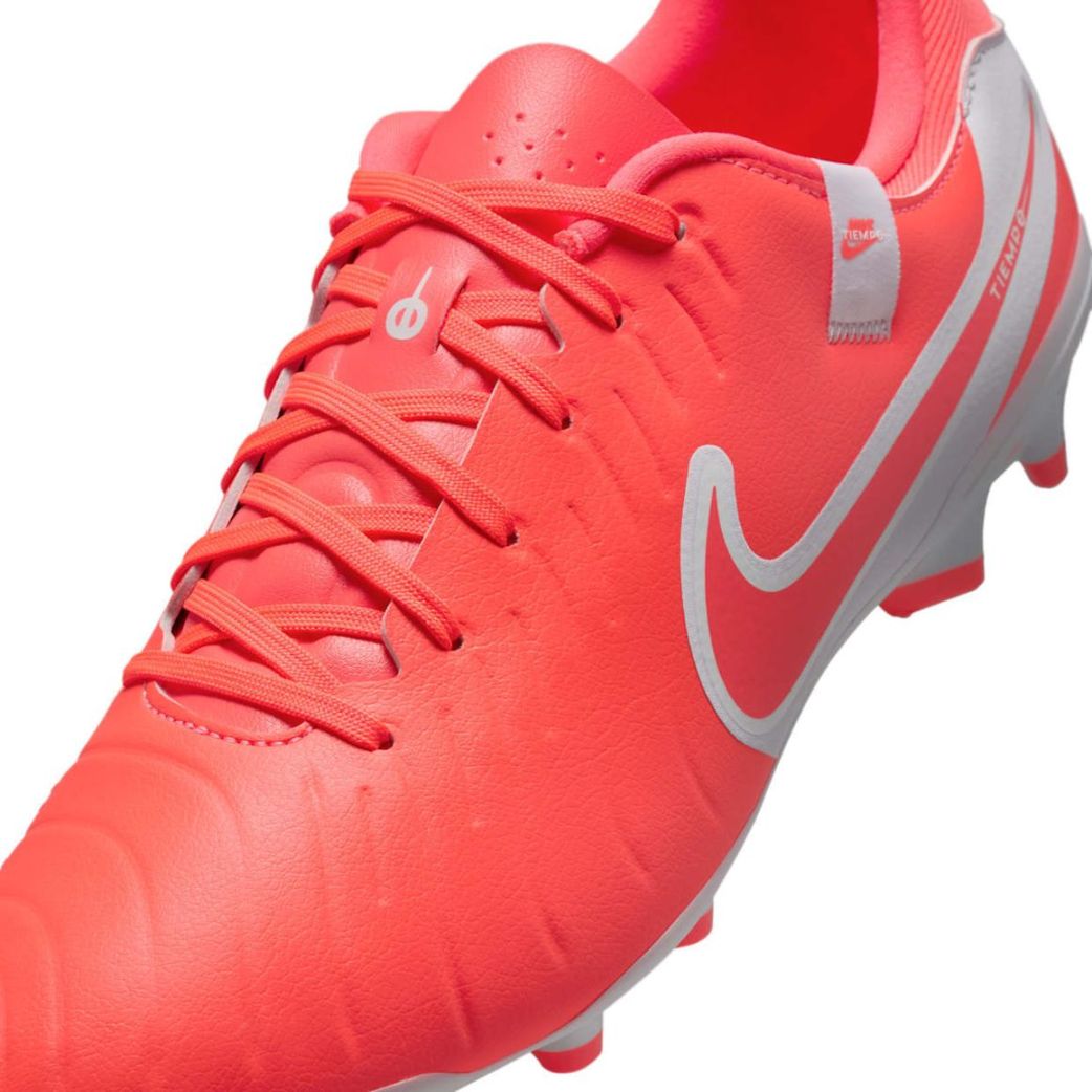Бутсы Nike LEGEND 10 ACADEMY FG/MG DV4337-800
