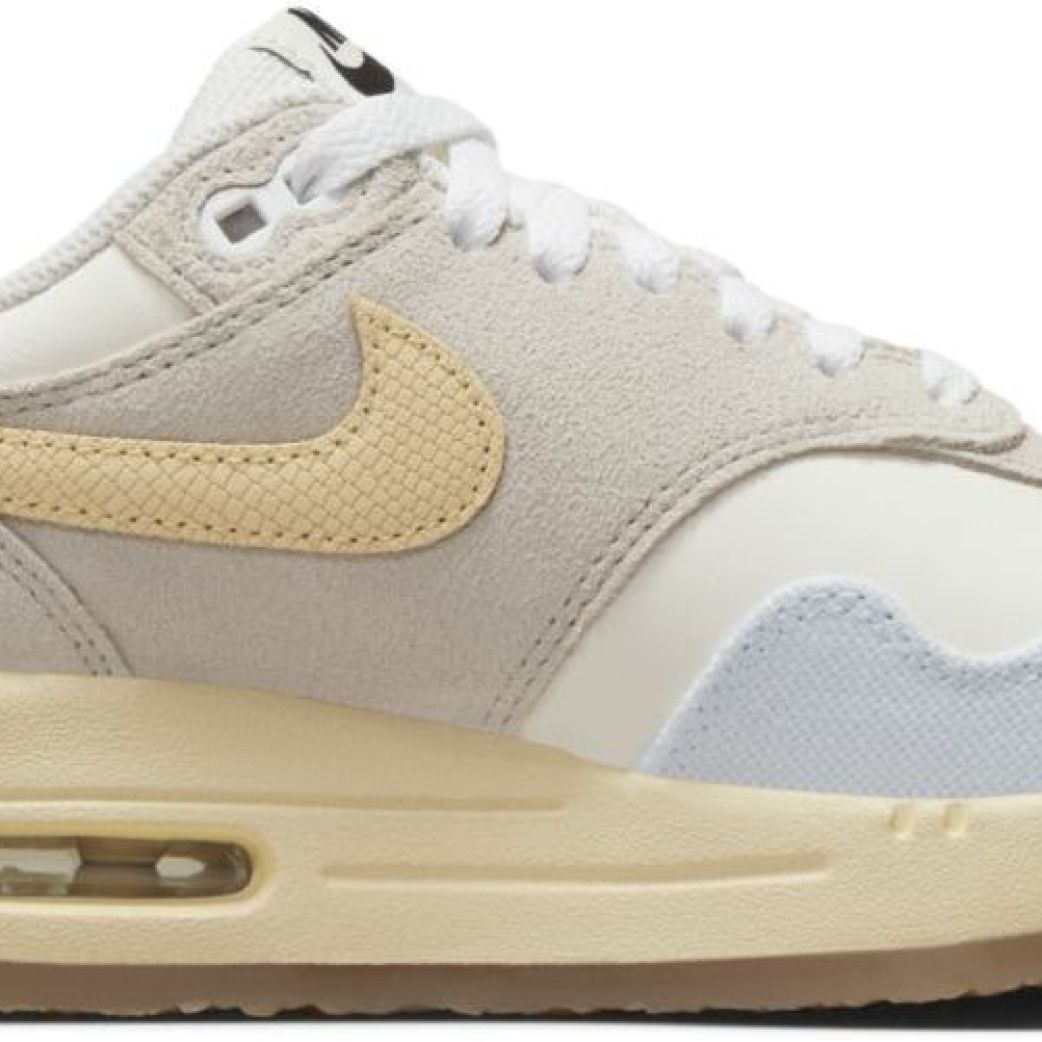 Кроссовки Nike Air Max 1 '87 FJ4735-001