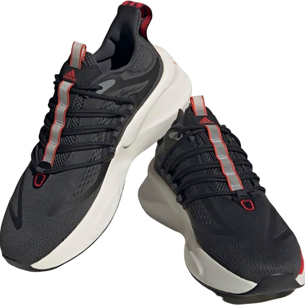 Кроссовки adidas ALPHABOOST V1 HP2761  8UK