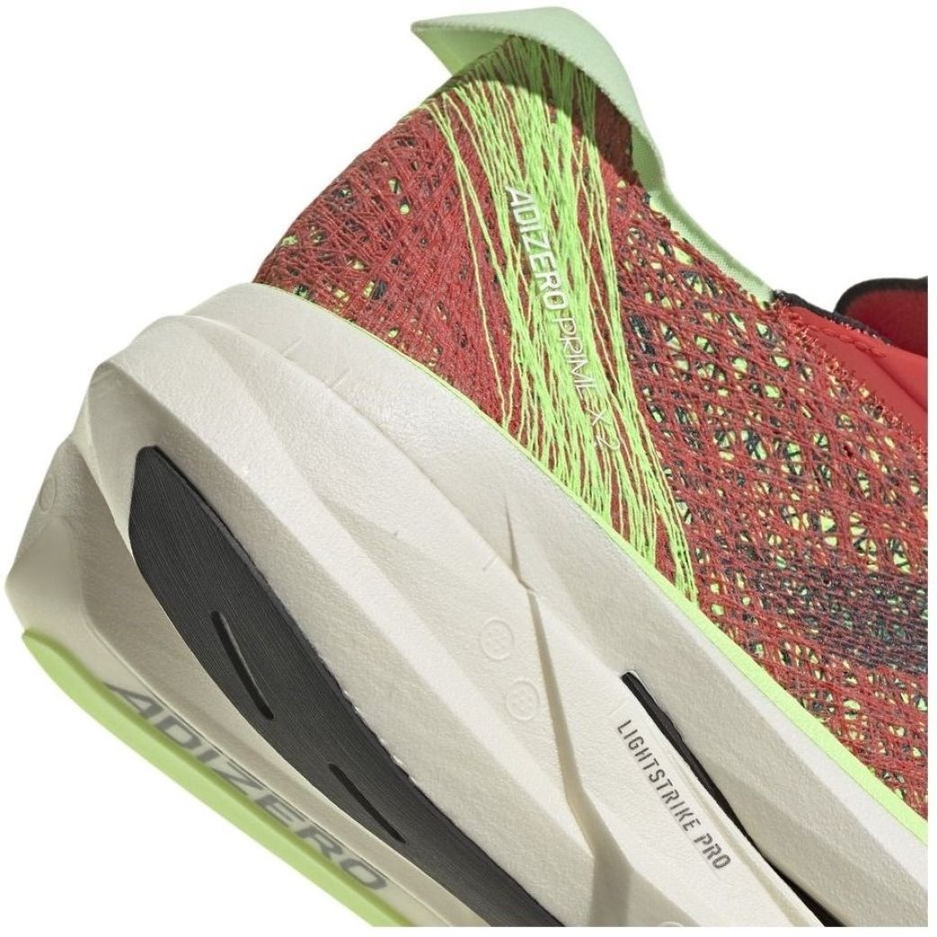 Кроссовки Adidas ADIZERO PRIME X 2 S ID0265  7.5UK
