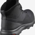 Ботинки Salomon OUTsnap CSWP W Black/Ebony/Black L41110100
