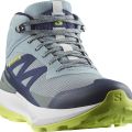 Кроссовки Salomon Schuhe ELIXIR ACTIV MID GTX Troope/Mar B L47760400