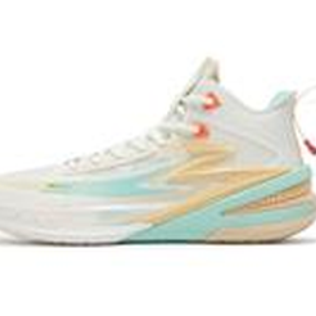 Кроссовки для баскетбола Big 3 5.0 SWITCH PRO MID-Horse racing 11H р-р