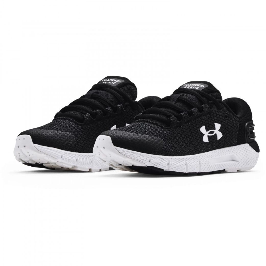 Кроссовки Under Armour W Charged Rogue 2.5 3024403-001  6.5US