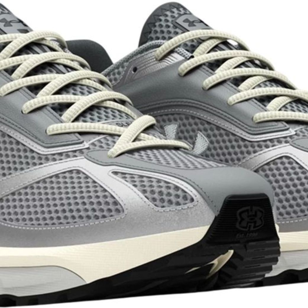 Кроссовки Under Armour UA HOVR Apparition RTRFTR TC 3027595-100