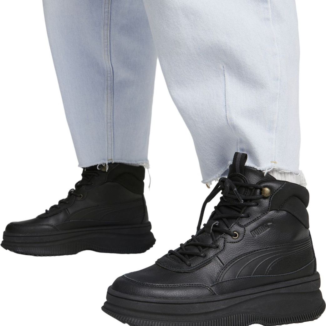 Ботинки Puma Mayra 39231602