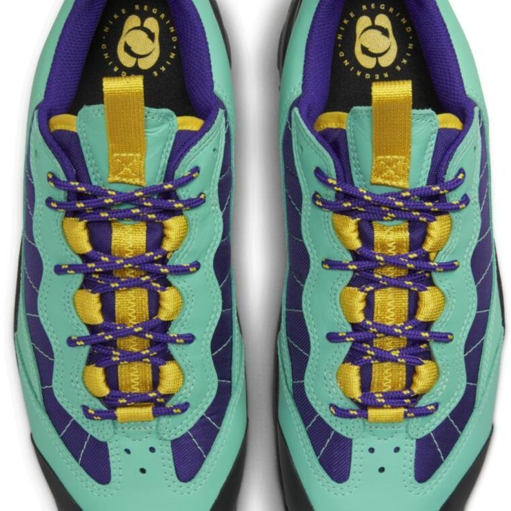 Кроссовки Nike ACG AIR MADA DO9332-300