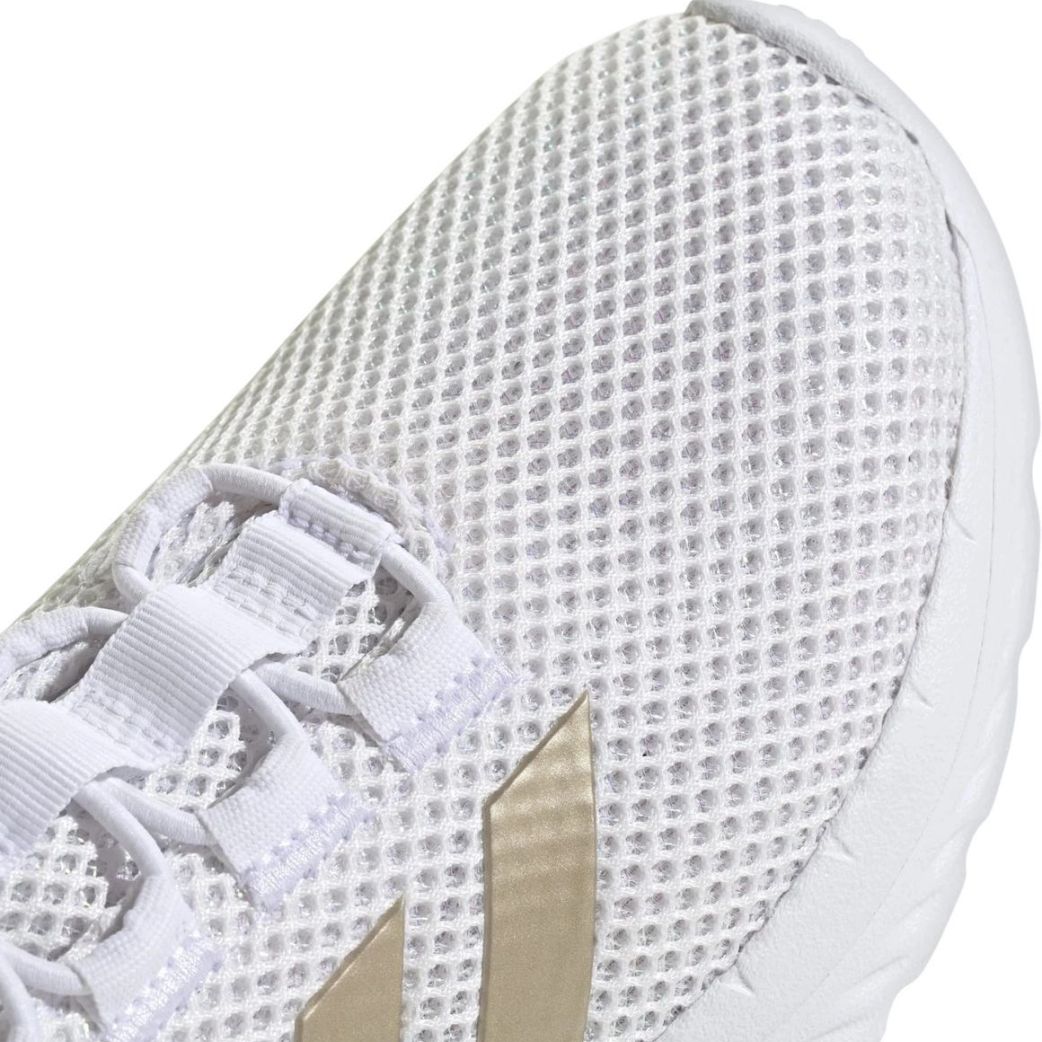 Кроссовки adidas CLOUDFOAM COMFY EL IH3612 6.5UK