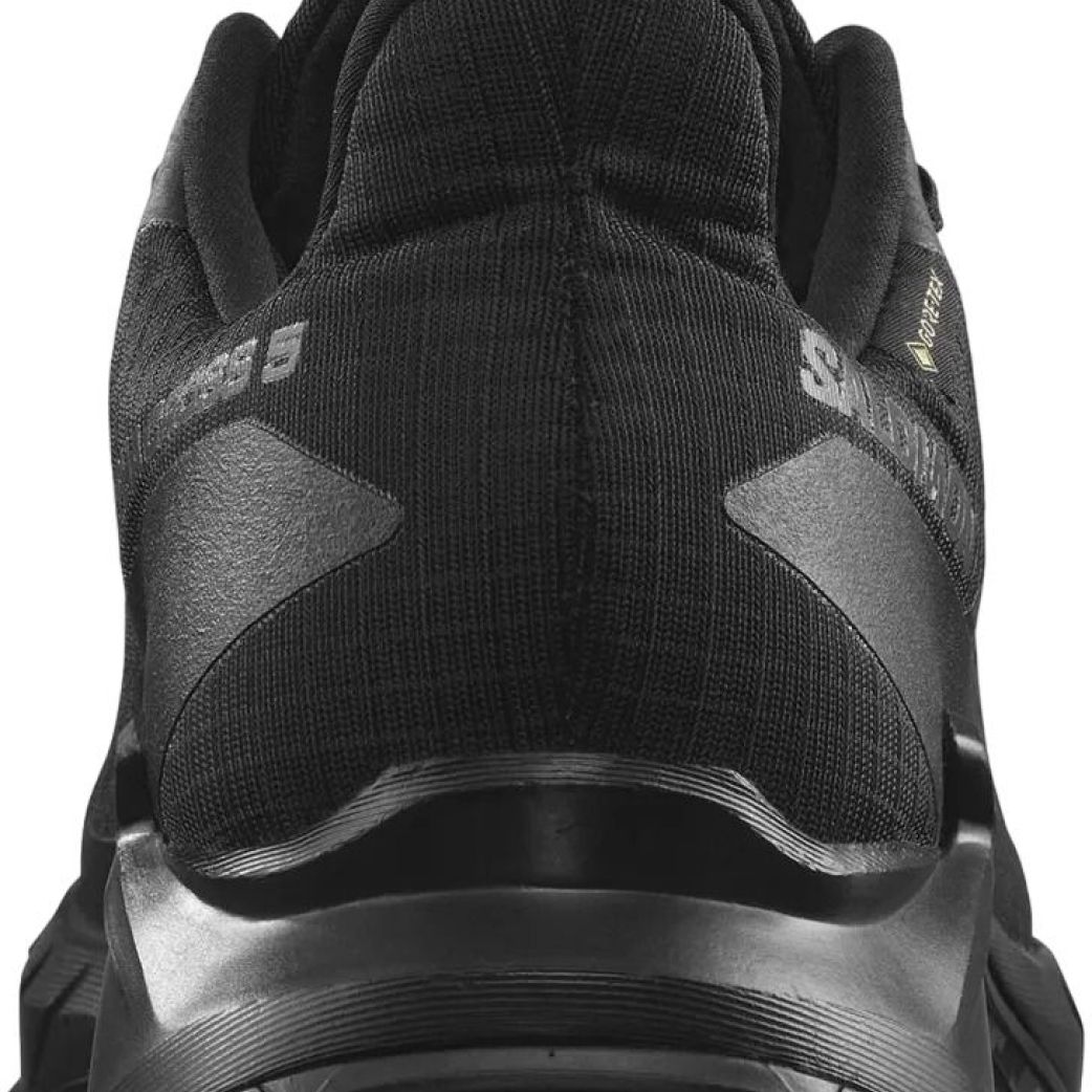 Кроссовки Salomon ALPHACROSS 5 GTX L47307500