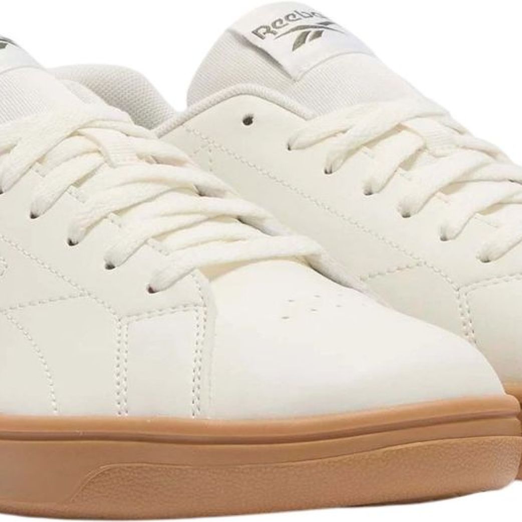 Кеды REEBOK COURT CLEAN 100208918