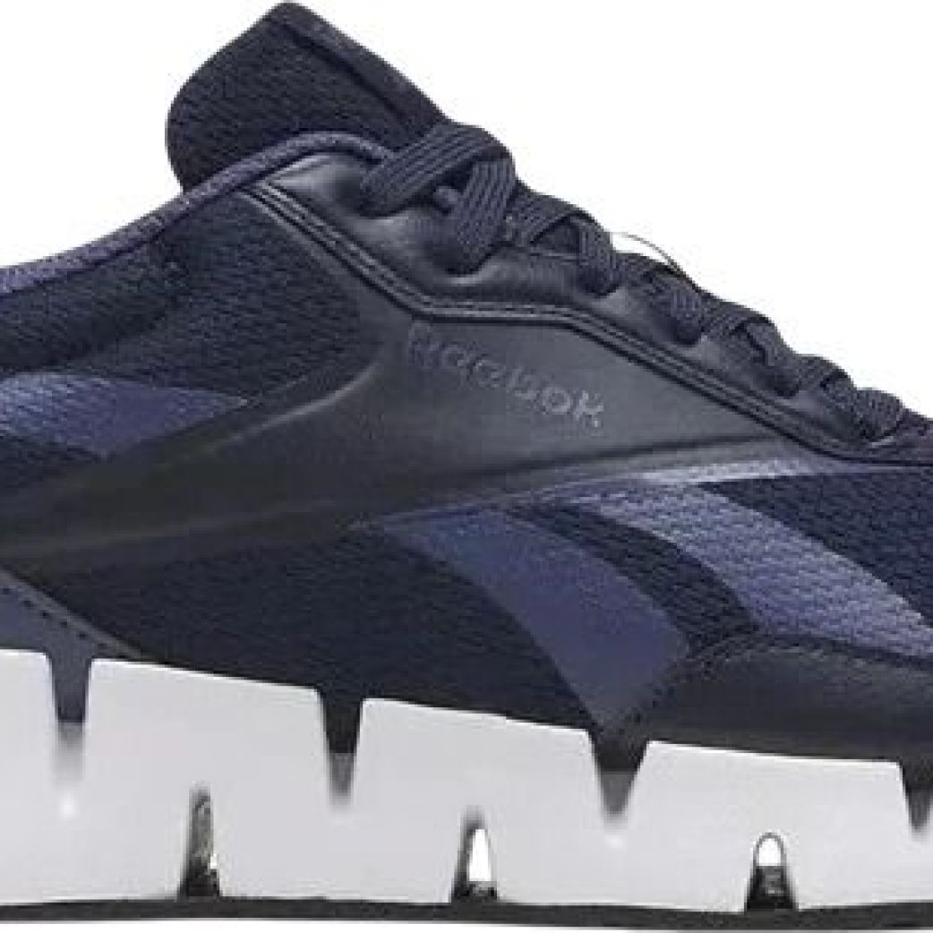 Кроссовки Reebok ZIG DYNAMICA STR 100220465